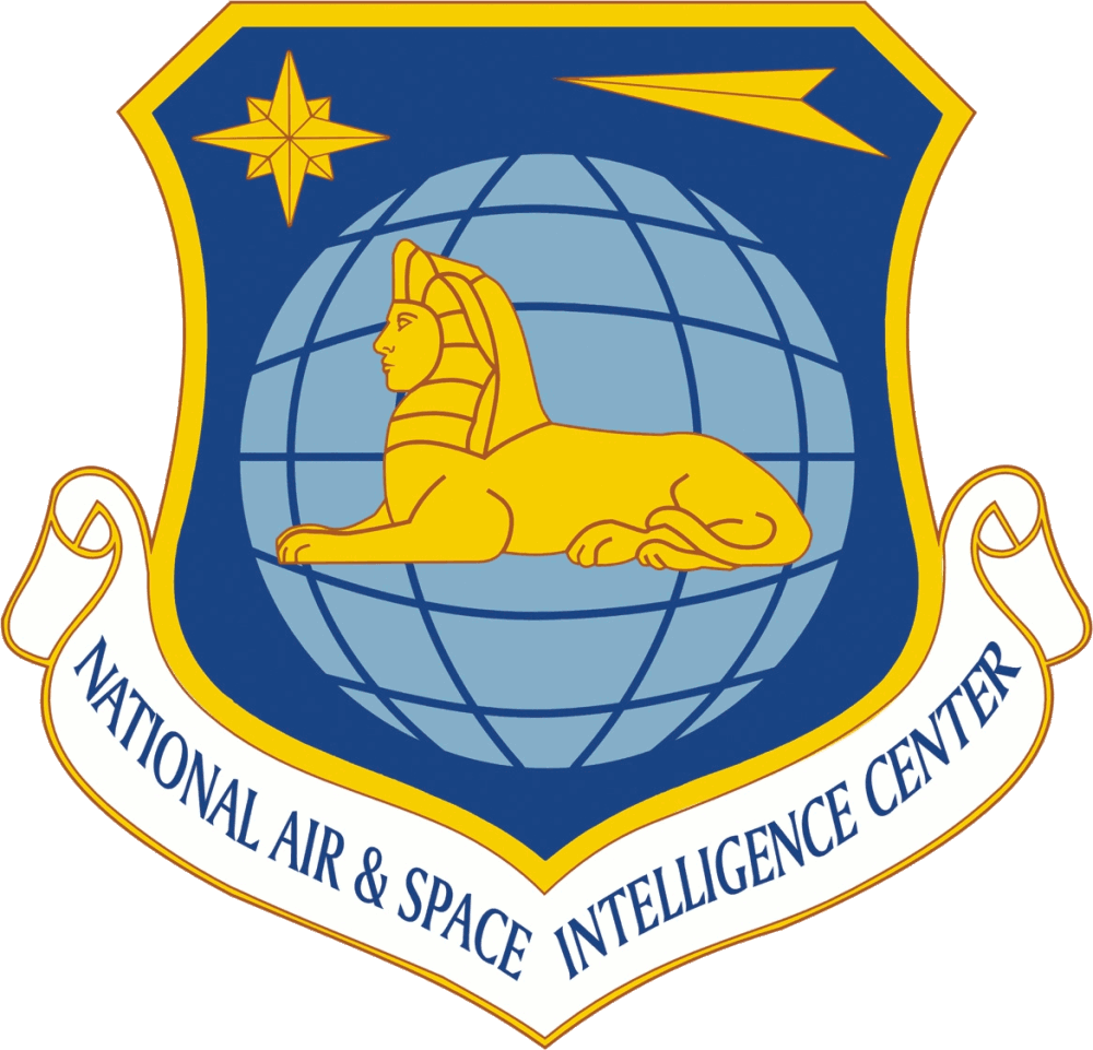 U.S. National Air & Space Intelligence Center