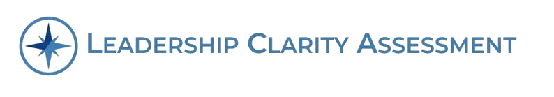 Leadership Clarity Assessment