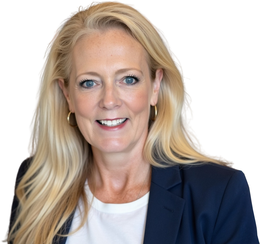 Lisa Beutel, PhD